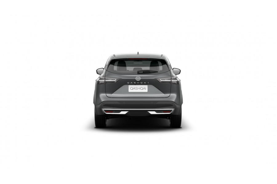 2024 MY25 Nissan QASHQAI J12 ST SUV Image 22
