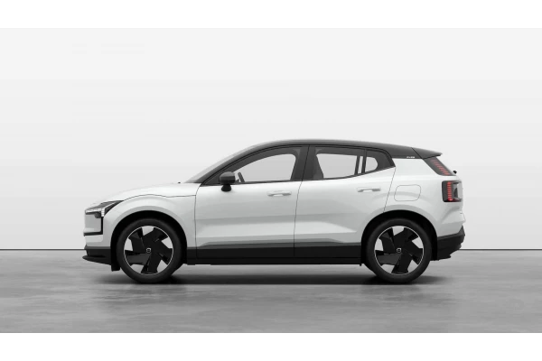 2025 MY24 Volvo EX30  Single Motor Extended Range Plus SUV Image 2