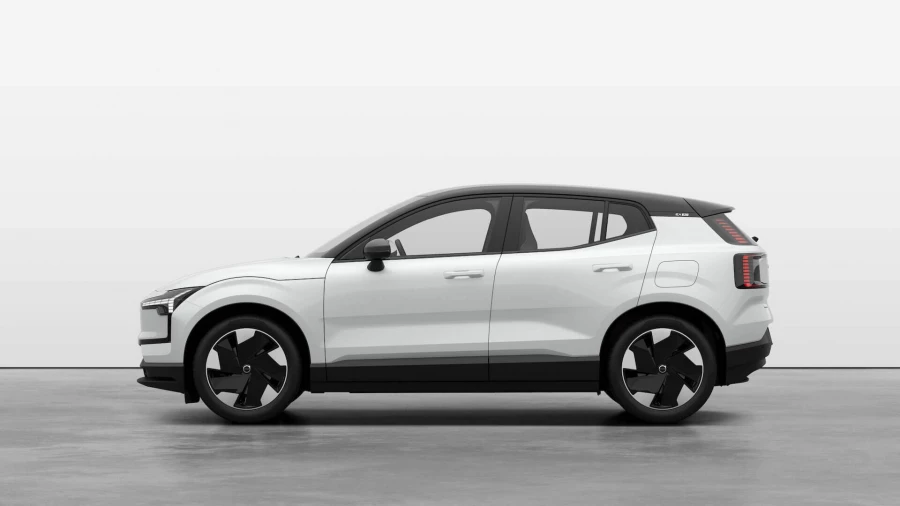 2025 MY24 Volvo EX30  Single Motor Extended Range Plus SUV Image 2