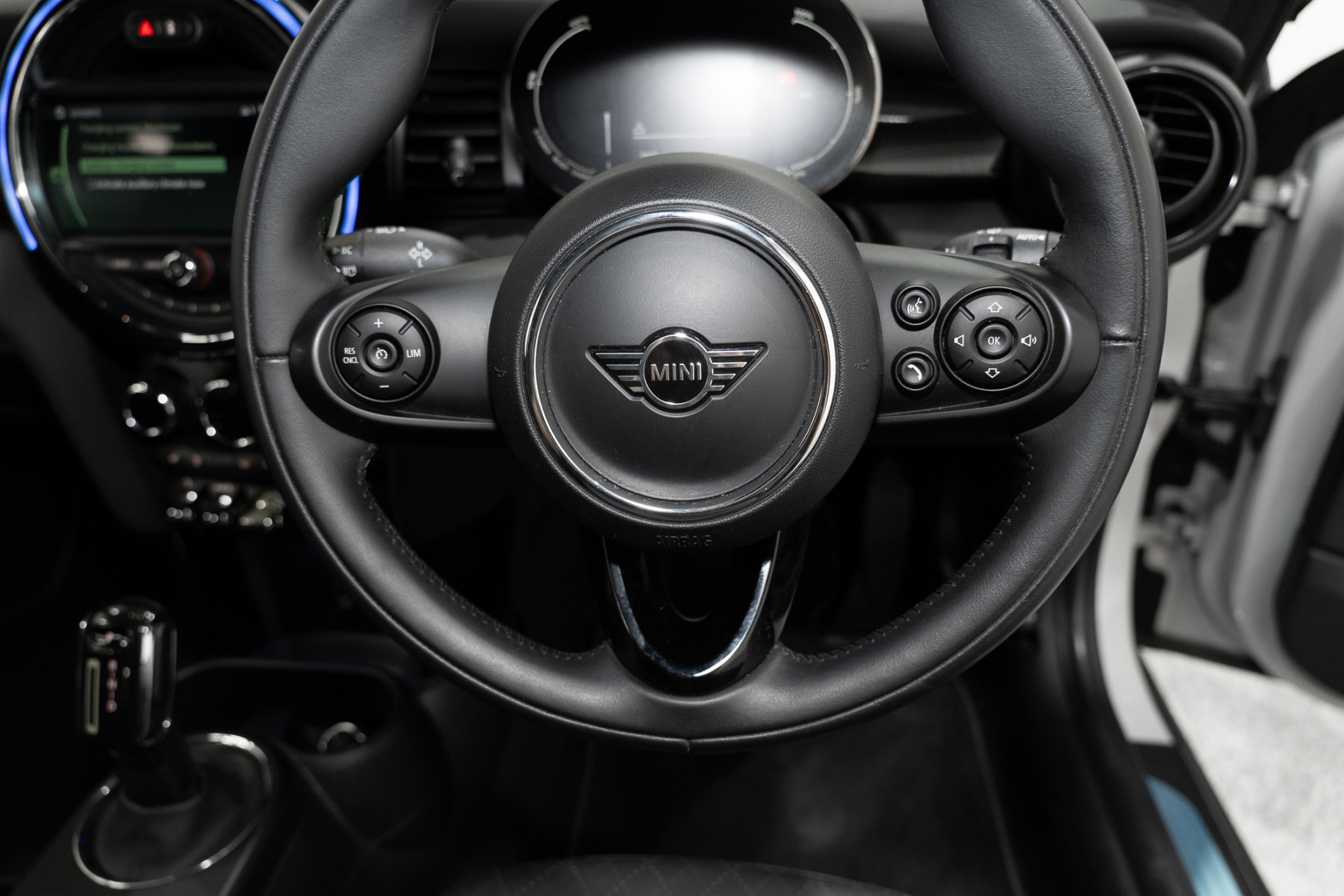 2020 Mini 3d Hatch Hatch Cooper Se Electric First Edtn Hatch Image 14
