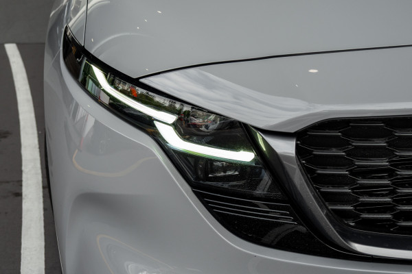 2026 Mazda CX-5 KM Series G25 GT SP SUV Image 19
