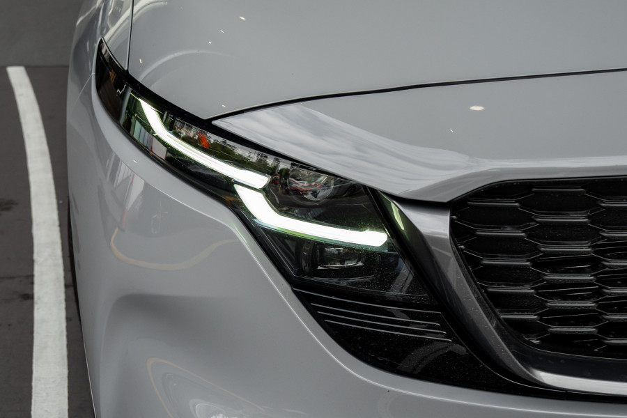 2026 Mazda CX-5 KM Series G25 GT SP SUV Image 19
