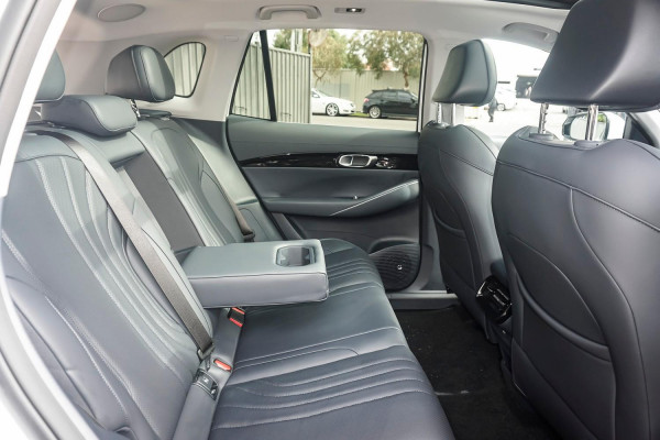 2026 MY27 Geely EX5 E245 Inspire Extended Range SUV Image 7
