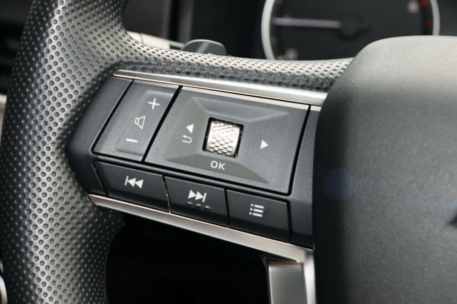2024 Mitsubishi Outlander ZM ES SUV Image 20
