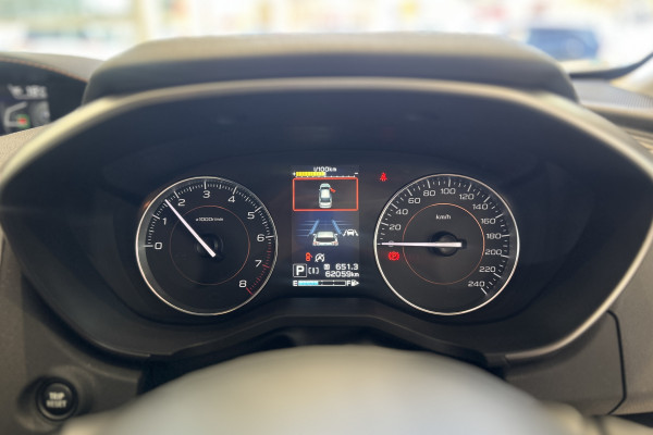 2021 Subaru XV G5-X 2.0i-S SUV Image 15