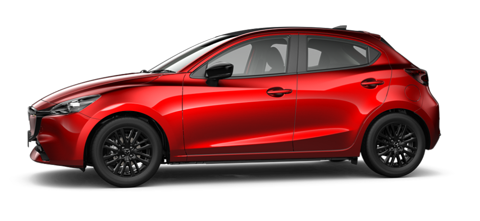 2024 Mazda 2 DJ Series G15 Pure SP Hatch Image 23