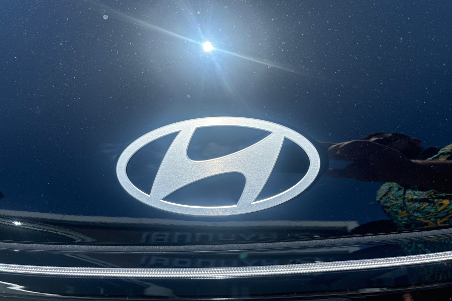 2024 MY25 Hyundai KONA SX2.V2  SUV Image 12