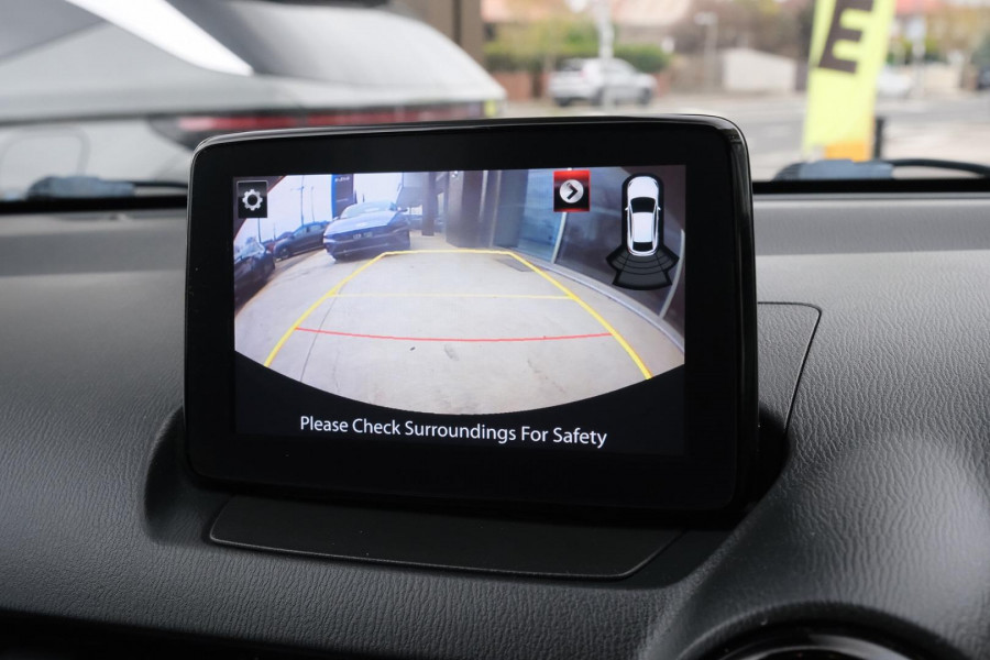 2019 Mazda 2 DJ Series Maxx Hatch Image 9
