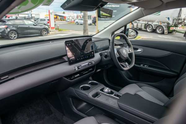 2026 MG MG4 AH4E Essence 64 Hatch Image 15