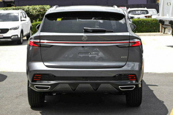2024 MY24.5 MG HS AS33 Essence SUV