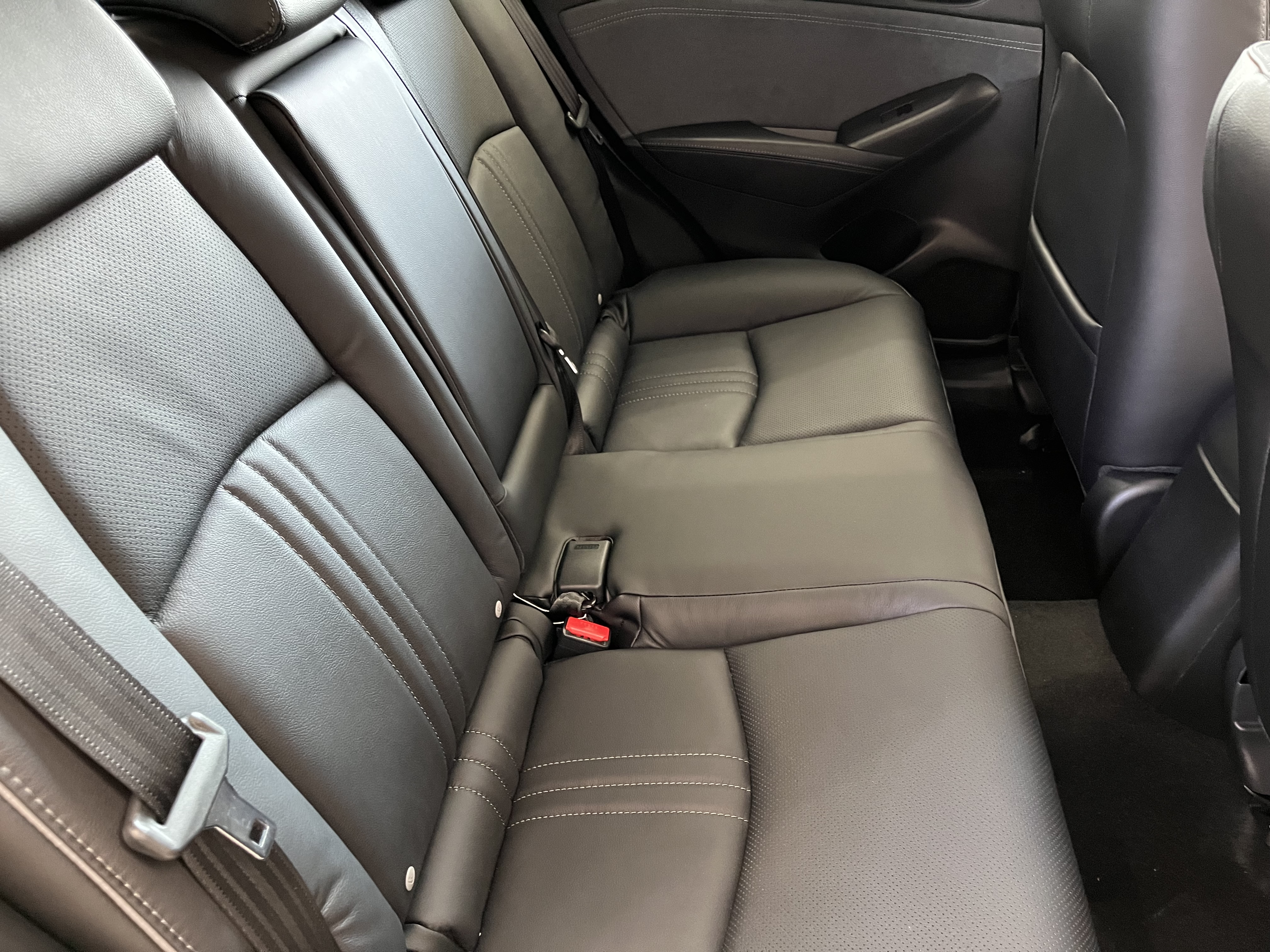 2024 Mazda CX-3 DK G20 Akari SUV Image 23