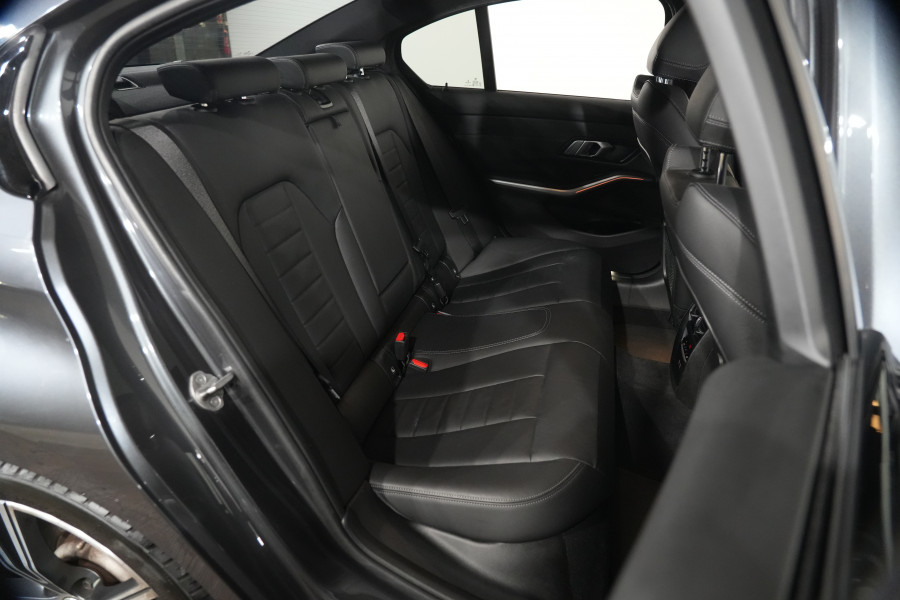 2021 BMW 3 Series 30i M Sport Sedan Image 29