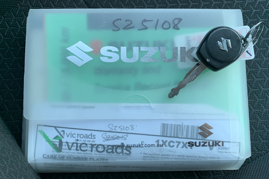 2023 Suzuki Swift AZ Series II GL Plus Hatch Image 20