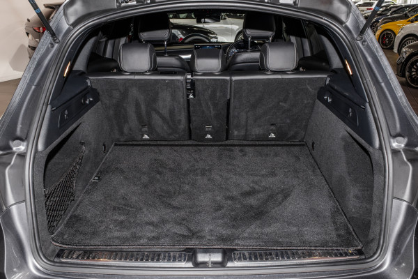 2021 Mercedes-Benz GLC-Class X253 GLC300 SUV image 22