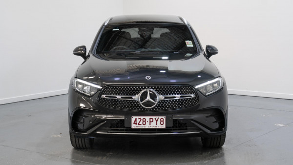 2026 Mercedes-Benz GLC-Class X254 GLC300 SUV image 4