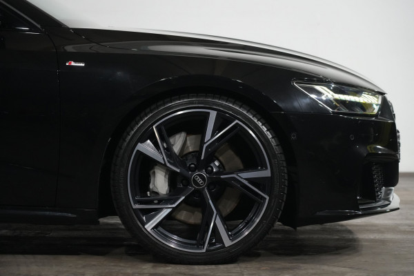 2024 Audi A7 4K 55 TFSI Hatch Image 5