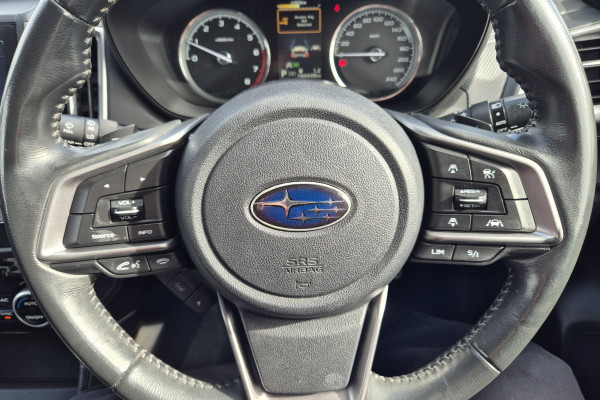 2019 Subaru Forester S5 2.5i-S SUV Image 16