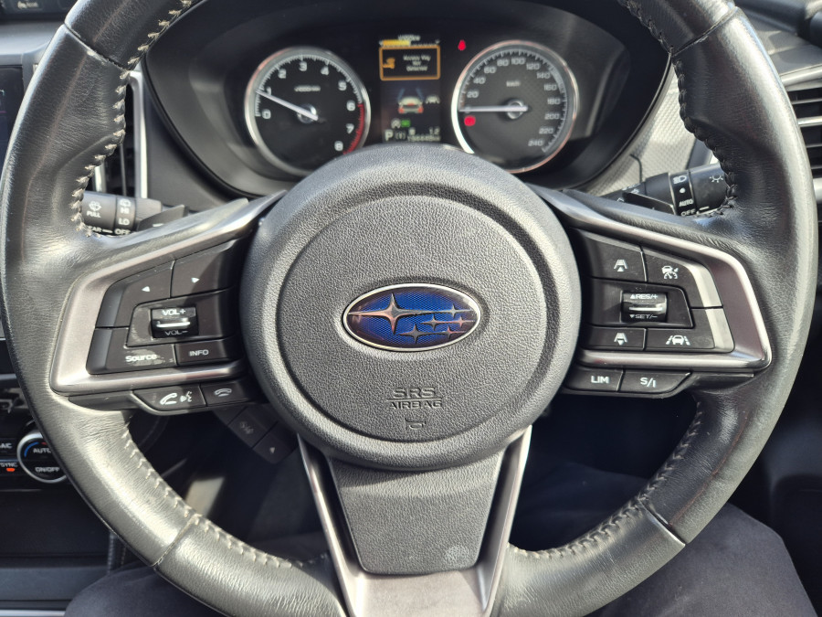 2019 Subaru Forester S5 2.5i-S SUV Image 16
