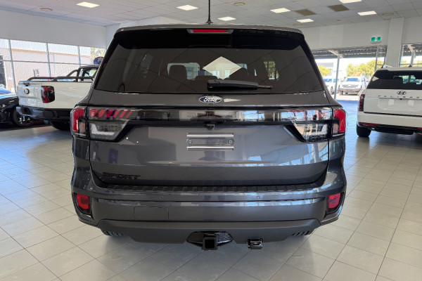 2026 MY26.5 Ford Everest UB Sport SUV Image 6