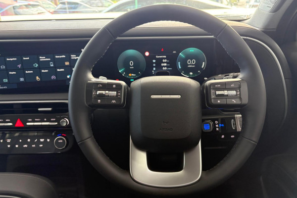 2026 Hyundai Palisade LX3.V1 Elite SUV Image 20