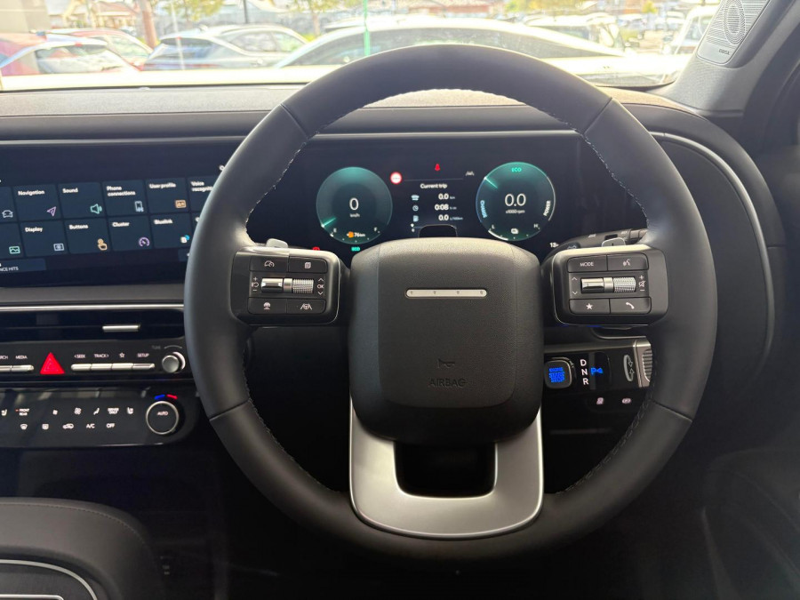 2026 Hyundai Palisade LX3.V1 Elite SUV Image 20