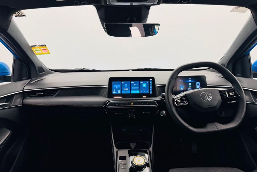 2024 MG MG3 Excite Hatch Image 15