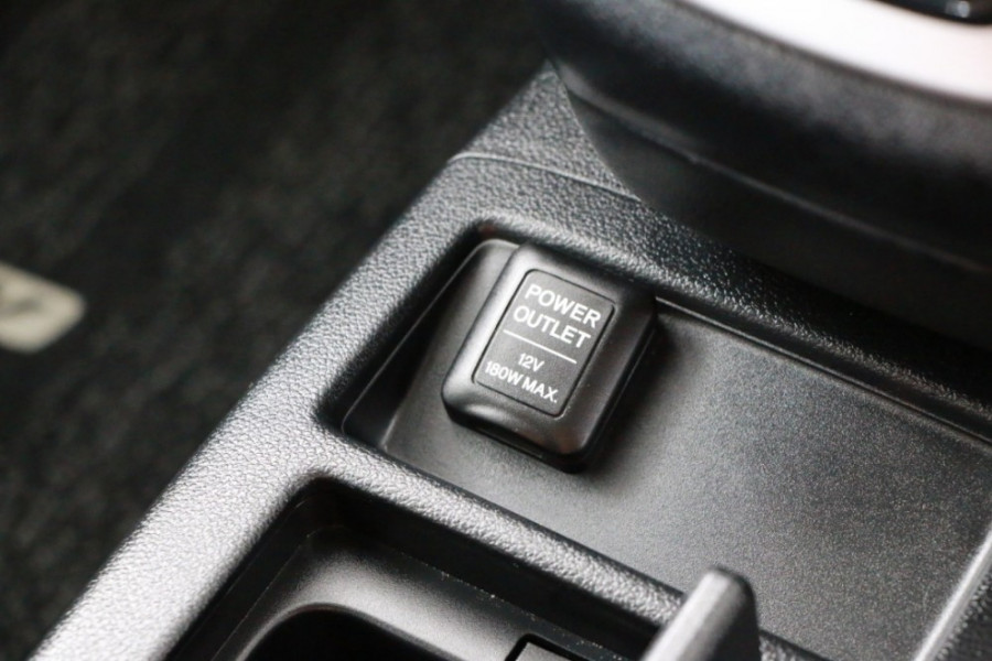 2013 Honda CR-V RM VTi Suv Image 15