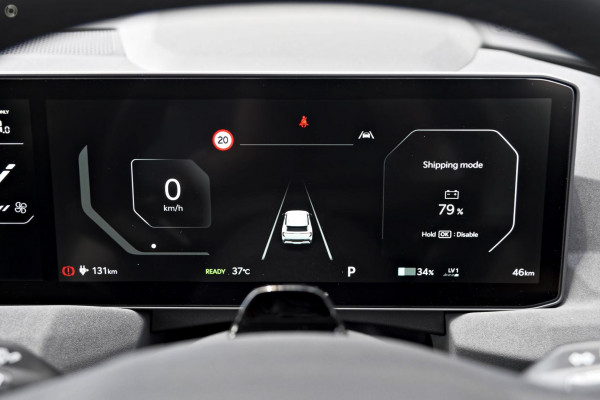 2026 Kia EV5 OVc Earth SUV Image 14