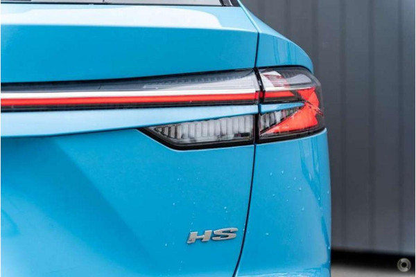 2025 MG HS AS33 Vibe SUV Image 5
