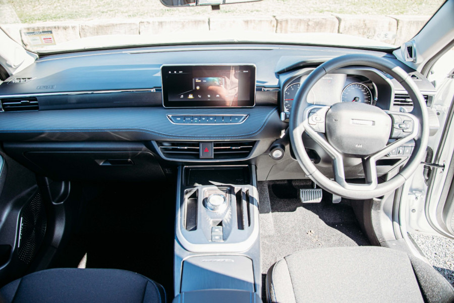 2025 GWM Haval Jolion A01 Premium SUV Image 29