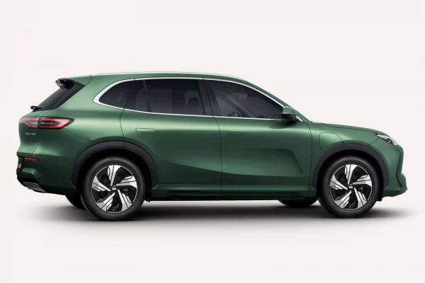 2026 Geely EX5 E245 Inspire Extended Range SUV Image 9