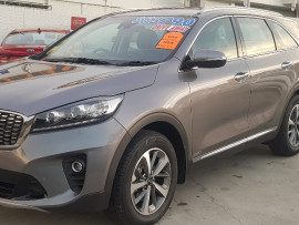 Kia Sorento Sport UM