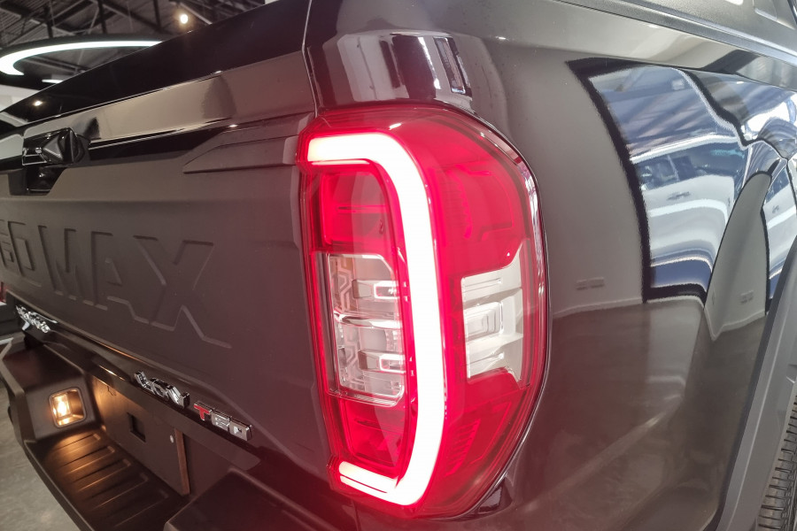 2024 LDV T60 SK8C Max PLUS Ute Image 15