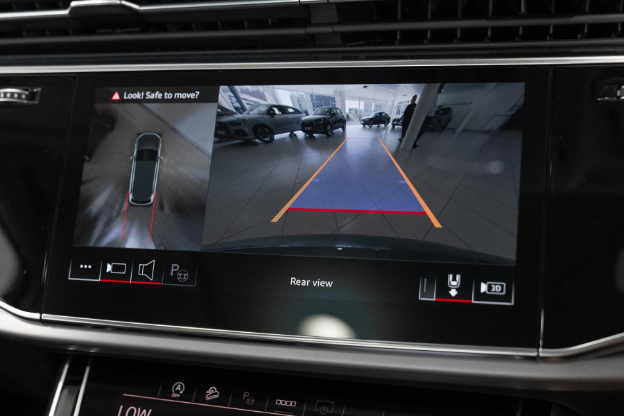 2025 Audi Q7 4M 45 TDI SUV