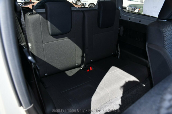 2026 Suzuki Jimny JB74 Coupe Image 15