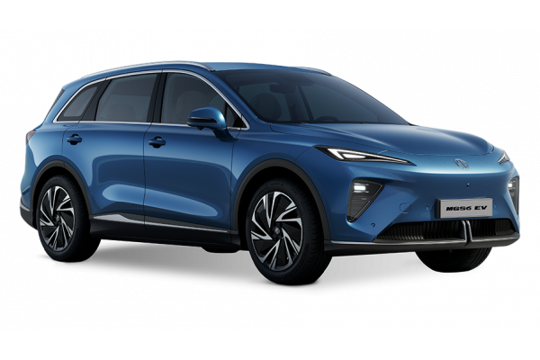 2026 MG MGS6 EV IS3E Essence SUV