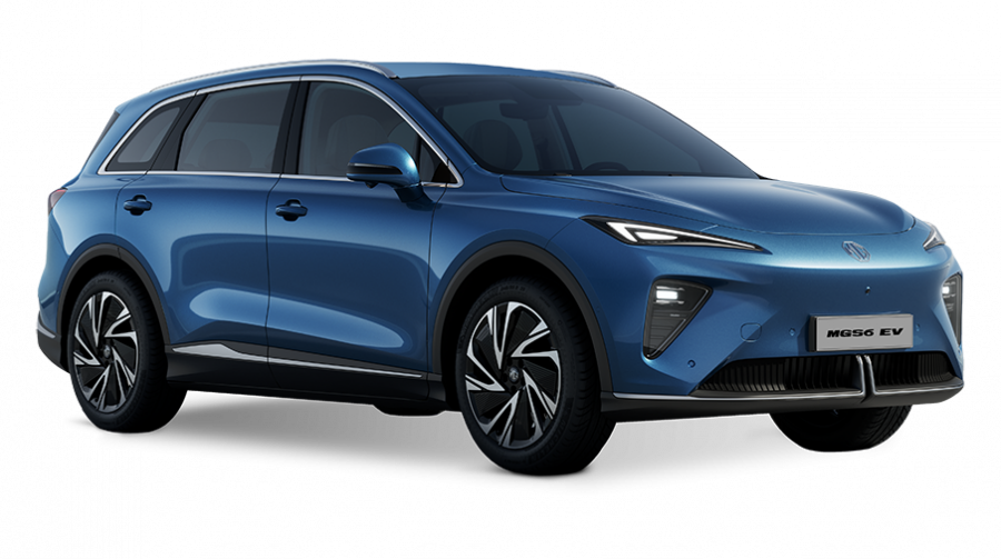 2026 MG MGS6 EV IS3E Essence SUV