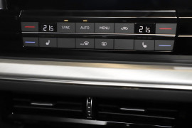 2019 MY20 Volkswagen Touareg CR 190TDi Suv