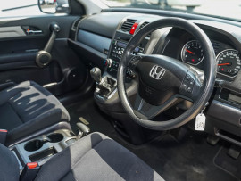 2010 Honda CR-V RE Ltd Suv