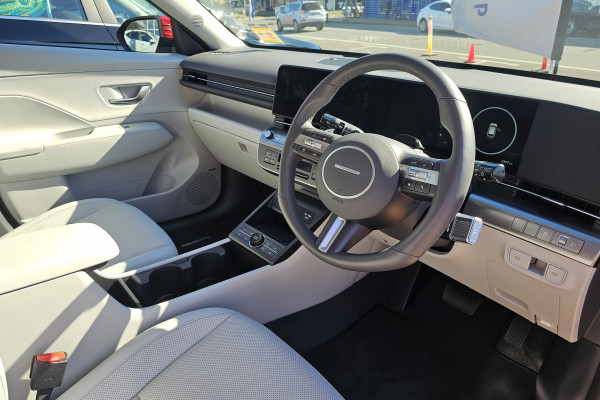 2025 MY26 Hyundai KONA SX2.V3 Premium SUV Image 19