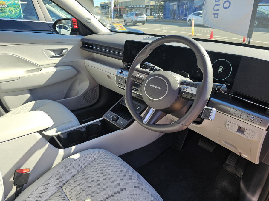 2025 MY26 Hyundai KONA SX2.V3 Premium SUV Image 19