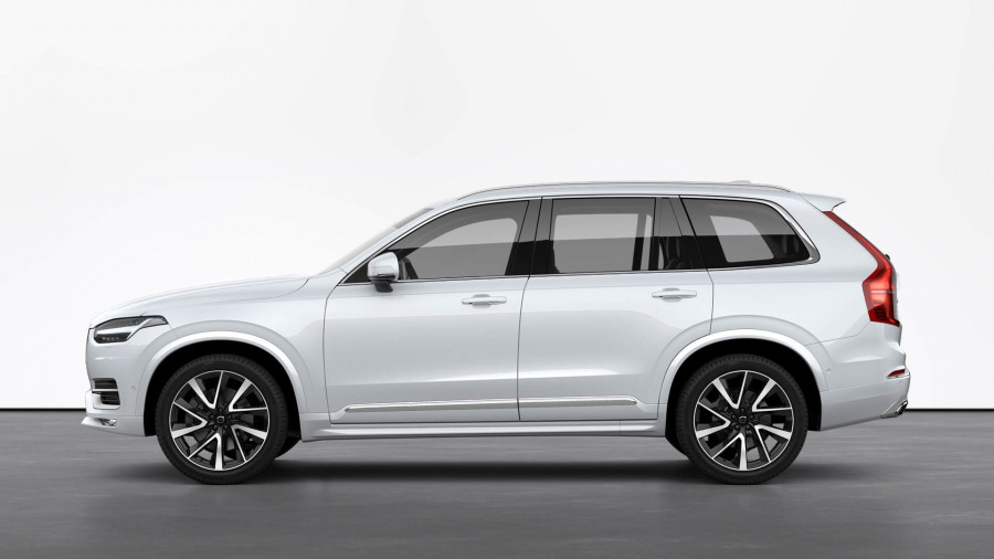 2020 MYon Volvo XC90 L Series T6 Inscription Suv Image 2
