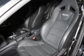 2018 Ford Mustang FN 2018MY