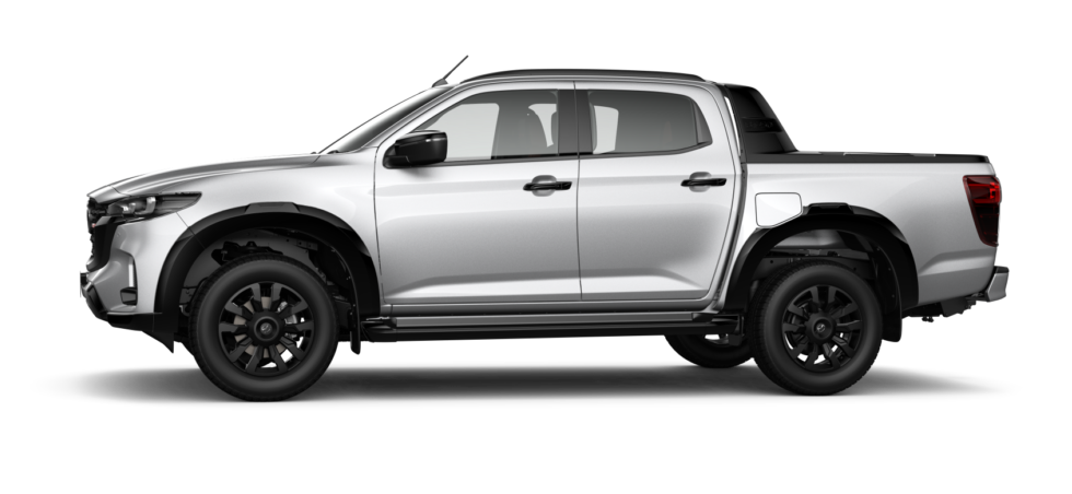 2025 Mazda BT-50 TF SP Ute Image 23
