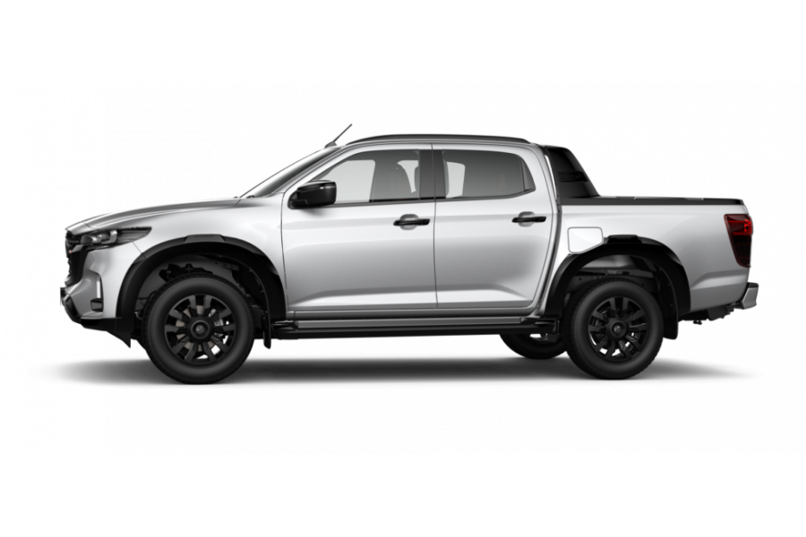 2025 Mazda BT-50 TF SP Ute Image 23