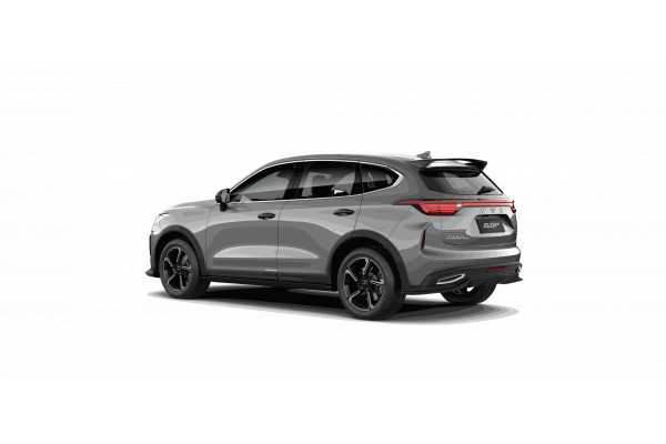 2026 MY25 GWM Haval Jolion A02 Premium Hybrid SUV Image 3