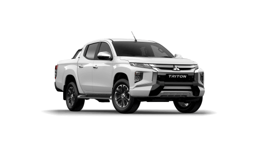 GLS Premium Double Cab Pick Up 4WD