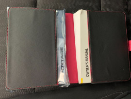 2019 MY20 Kia Sportage QL SX Suv Image 5