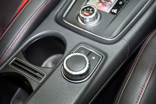 2019 Mercedes-Benz CLA-Class C117 CLA45 AMG S Coupe image 19