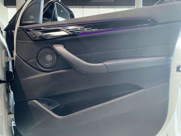 2020 BMW X2 F39 M35i SUV image 11